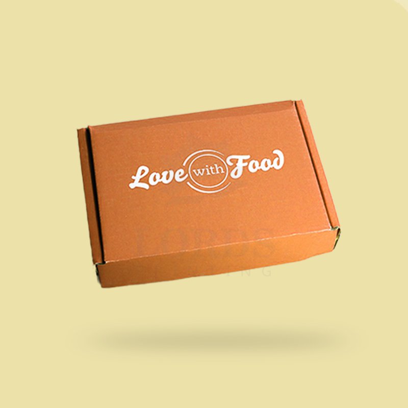 Get Custom Printed Ribbon Boxes Wholesale | Lords Printing