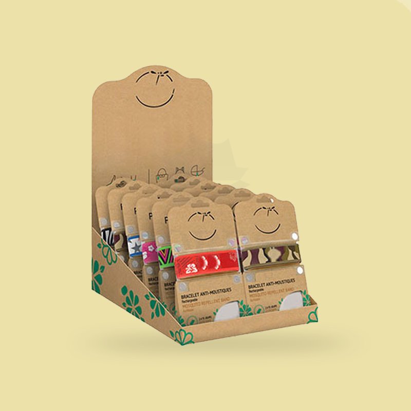 Wholesale Cosmetic Display Boxes | Printed Packaging UK – Buy Online
