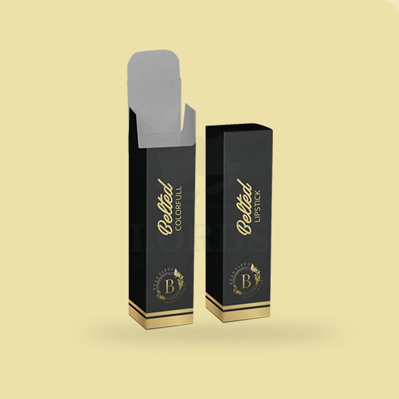 Get Perfume Boxes Wholesale with Logo | Lords Printing